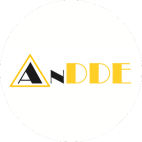 ANDDE Logo